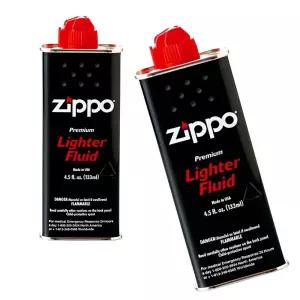 작업장 캠핑장 라이터연료충전 지포오일 오일돌패키지 (133ml) x 10개세트 라이터돌 수