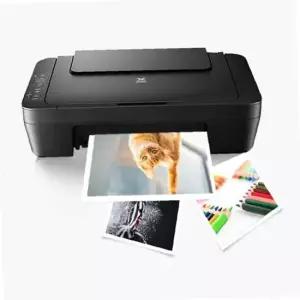 사진 인화지 잉크젯용 100매 A4 포토용지 200g 광택