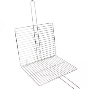 스텐사각석쇠 불판용사각석쇠