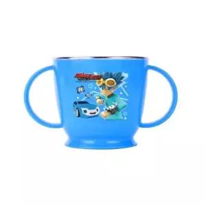 알티피아 와치카 논슬립 스텐 양손컵