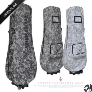 조지스피리츠 프리즘 트래블 골프백커버 여행용 항공백커버 26AM-4