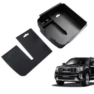 [CAR] 센터 Organizer 모하비 트레이 차량용 콘솔 수납