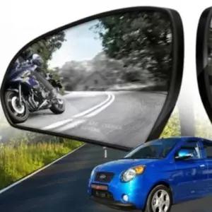 [CAR] 발수 미러 자동차 코팅 유리 사이드 와이드