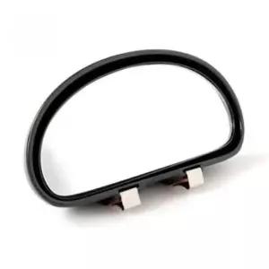 [CAR] 백미러 디자인 보조거울 사이드 차량용 심플