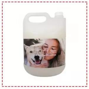 [반려] 체리쉬대용량샴푸 전견용샴푸 린스겸용 4L 대용량