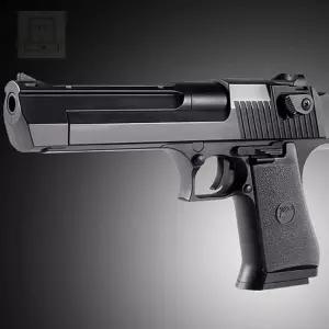 스토어-소유 아카데미 데저트이글50 에어건 장난감 비비탄장난감