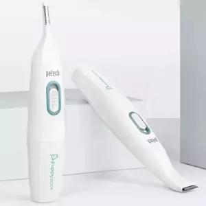 부분이발기 강아지 이발기 발바닥 눈주변 귀 털 부분