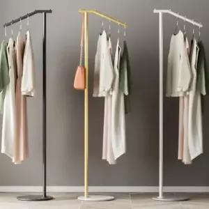 [JED] 골드 튼튼한행거 옷가게 사무실 행거 가방걸이