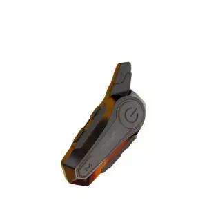 오토바이 거치형 블루투스 헬멧 인터콤 헤드셋 무선 통신 방수 라이더용 마이크