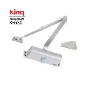 철문용도어클로저 킹 도어클로저 현관 철문용 논스톱 K630 950x2100