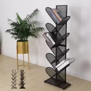 수납대 키밍 철제 책꽂이 수납선반 스탠드 선반 철제책장