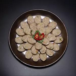 국내산 넘버원 백순대 1kg