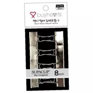 판교)팬시슈파실버(중/8개입)