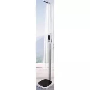 신체검사 키재기 신장측정기 수동 1. 양호실 건전지형 체중계 (키/몸무게)