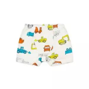 [오가닉맘]라임카옐남아사각팬티 (MLSUUP57)-GN