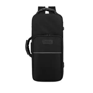 트럼펫 가방 플루트 색소폰 충격방지 방수 커버 브라스 악기 클라리넷 케이스