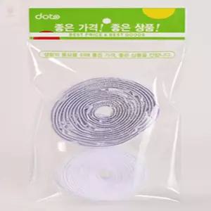 산프로컬렉션 모기장 방충망 탈부착 테이프 2.1M 창문방충망설치