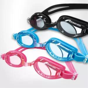 김서림방지 어린이 가성비 수영안경 7세 주니어 8세 공용