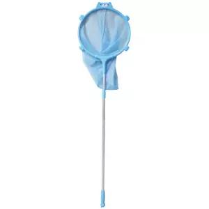 캠핑 계곡 길어지는 물총 뜰채 잠자리채 사슴벌레 매미