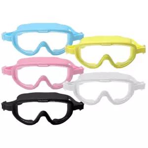 어린이 실리콘귀마개 고급 스노클링 물안경 계곡 학생 공용 7세