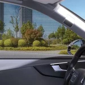 창문모기장 차량용 커버형 차박 카박 모기장 햇빛가리개 2개