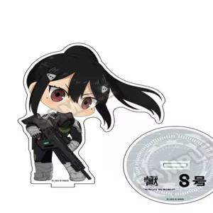 [해피디아리오] 괴수8호 굿즈 아크릴 피규어