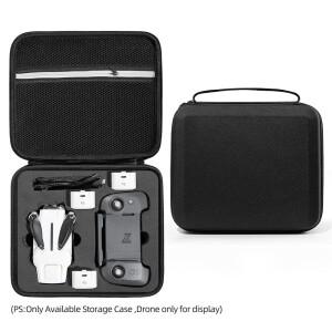 FIMI X8 미니 가방 야외 여행 숄더백 Fimi 바디 원격제어 공구가방 드론 액세서리