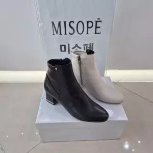 [미소페]여성 앵클 부츠 112146021_CA