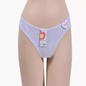모두 주니어삼각팬티 초등여아팬티