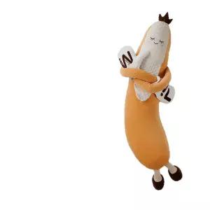 토닥토닥 가지인형 복부 95 신장63cm이하 수면베개 애착인형 29x24cm 기능 성인