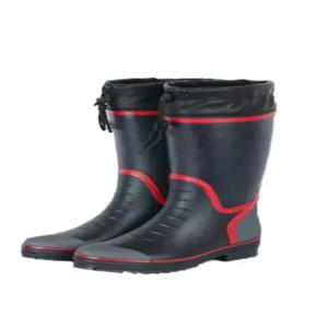 산악용 약초 등산용 장화 산행 벌초용 레인부츠 신발 뱀물림방지 사계절