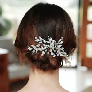 한복 코사지 뒤꽂이