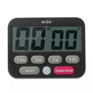 조리용 주방 알람 디지털 베이킹 쿠킹 타이머 타이머알람