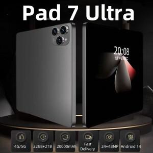 2025   MI 태블릿 패드 7 울트라 11인치  15 22GB2TB 20000mAh 5G 듀얼 SIM 카드 WiFi GPS HD 4K 미