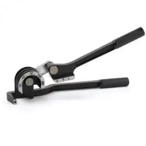 [골드스마일]밴딩기 수동 배관 파이프 동관 벤더 도구