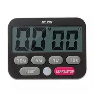 조리용 주방 알람 디지털 베이킹 쿠킹 타이머 타이머알람