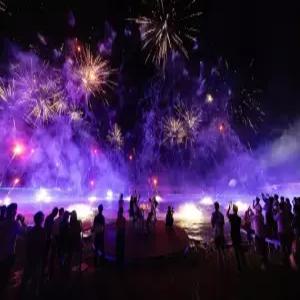 부산출발 푸꾸옥 5/6일 패키지 #선셋크루즈+밤낚시 #선바바리아디너쇼 #인생샷