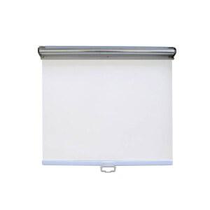 냉동고 롤스크린 커튼 블라인드 투명 신선유지