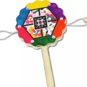 미니소고5인용 추석 안녕미술아 전통 송편 전통자수 추석만들기 E1WCC45C08