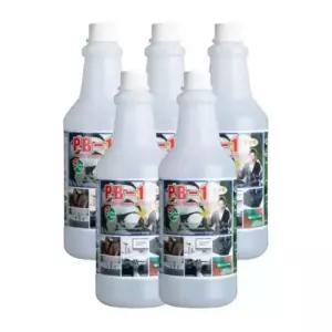 파워피앤비 PB1 피비원 리필 1L 5개