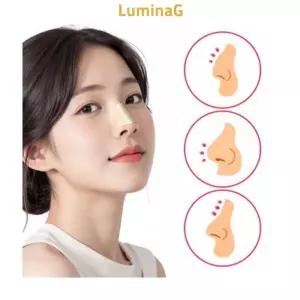 코높이 리프팅 기구 콧볼 줄이기 보정 밴드 코모양 잡아주는