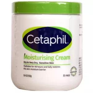 세타필 모이스춰라이징 크림 550g 수분크림 코스트코