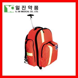 인명구조장비가방 특대형 (케이스만) 일진약품 응급상