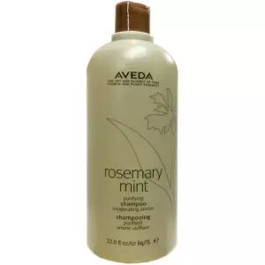 아베다 로즈메리 민트 퓨리파잉 샴푸 1000ml (펌핑기미포함)