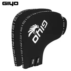 방풍 손잡이 장갑 히팅 바 토시 추운 장비 덮개 워머 사이클