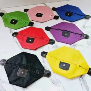 메이크업 친구 만두백 컬러 가방 학생 학워 학교 생일 선물용 미니 선물