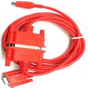 SC-09 프로그래밍 케이블 FX 및 A 시리즈 PLC 2.5M