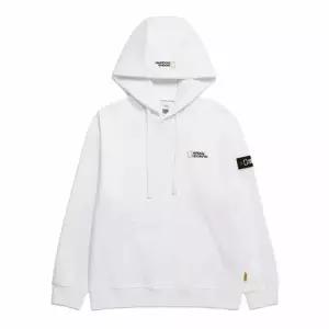 브랜드정품 내셔널지오그래픽 오세아니아 그래픽 세미오버핏 후드 티셔츠 N241UHD040 354926