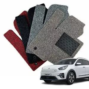 컨셉토 확장형 코일매트 니로 EV 운전석1p-WD4356A