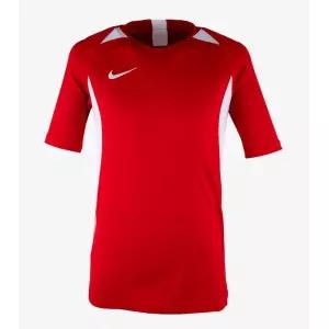 나이키 유소년 어린이 빨강 저지 축구 유니폼 반팔티 낚시티셔츠 아웃도어룩 스포츠코디 기본티 편리한
